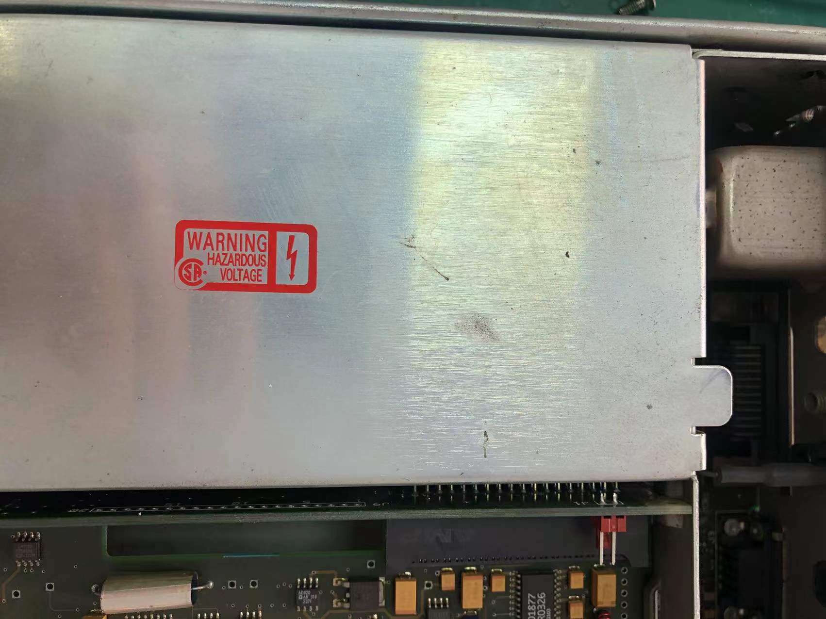 636b080380568.jpg 維修功率計(jì)E4419B 1.jpg