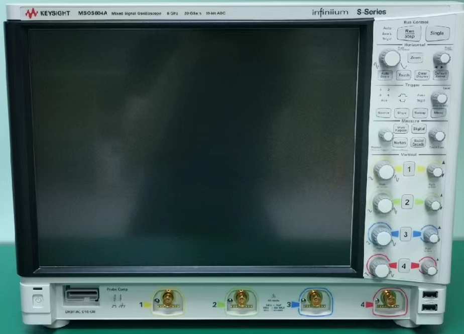639683d1164ce.png 示波器是德MSOS604A 3.png